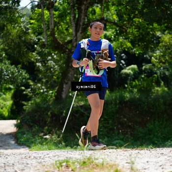 Runner Photo 5120177