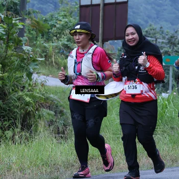 Runner Photo 5120178