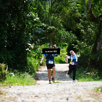 Runner Photo 5120199