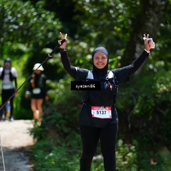 Runner Photo 5120207