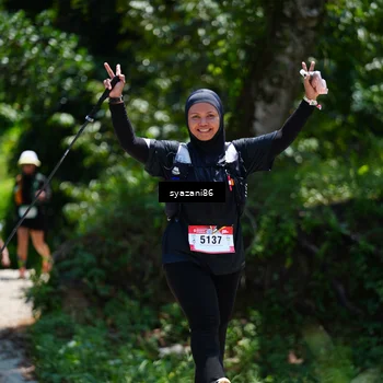 Runner Photo 5120211