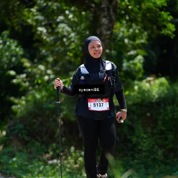 Runner Photo 5120216