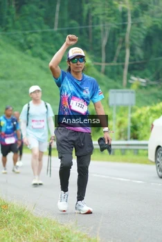 Runner Photo 5120225