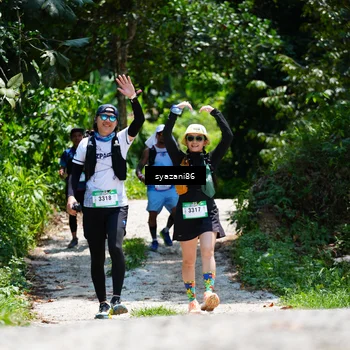 Runner Photo 5120248