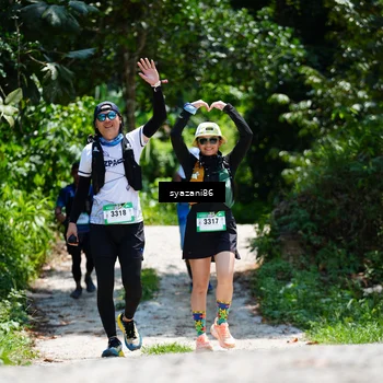 Runner Photo 5120252