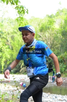 Runner Photo 5120255