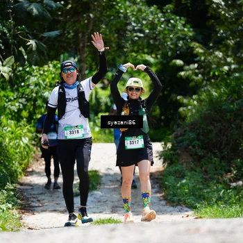 Runner Photo 5120258