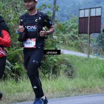 Runner Photo 5120261