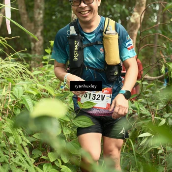 Runner Photo 5120262