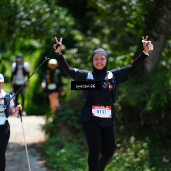 Runner Photo 5120271
