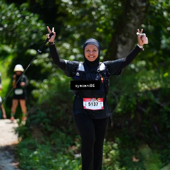 Runner Photo 5120273