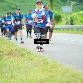 Runner Photo 5120279