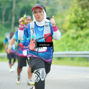 Runner Photo 5120282