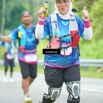 Runner Photo 5120287