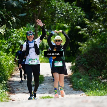 Runner Photo 5120288