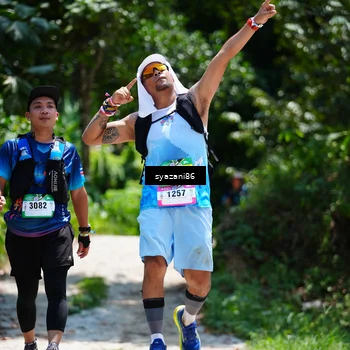 Runner Photo 5120292