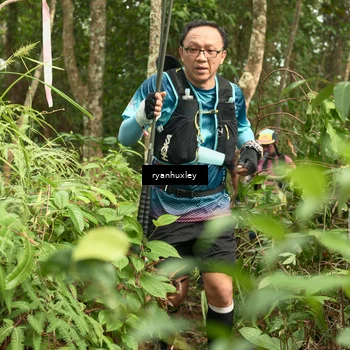 Runner Photo 5120299