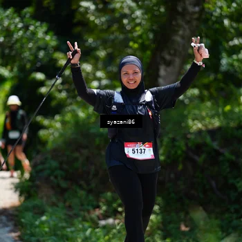Runner Photo 5120310