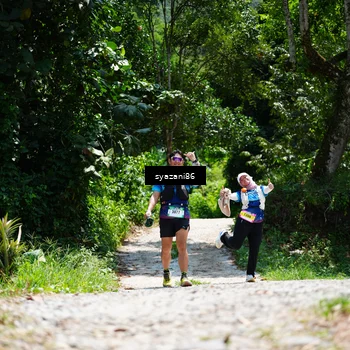 Runner Photo 5120316