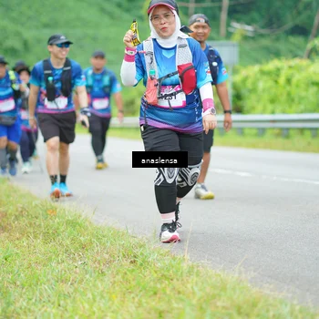 Runner Photo 5120319