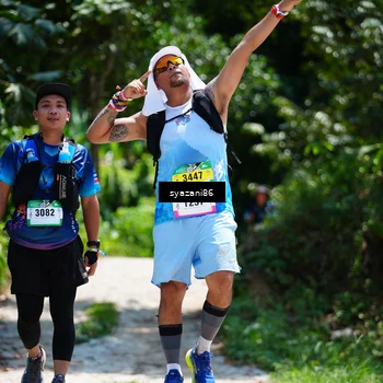 Runner Photo 5120325