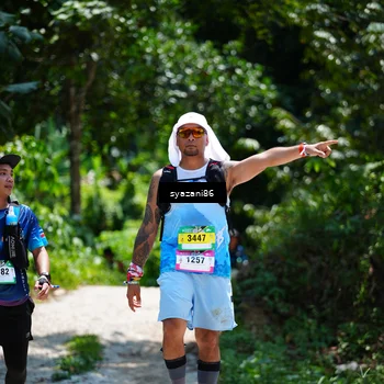 Runner Photo 5120336