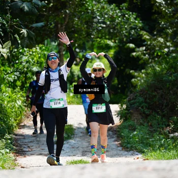 Runner Photo 5120340