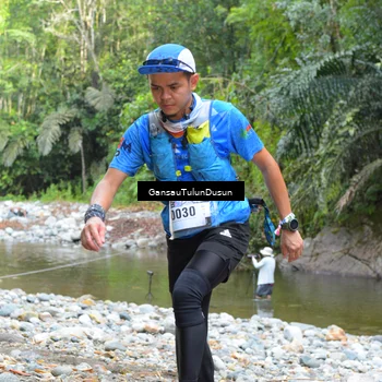 Runner Photo 5120341