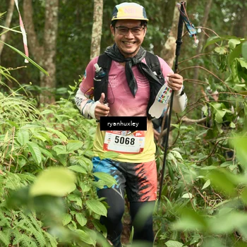 Runner Photo 5120345