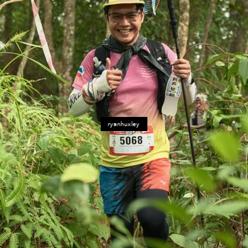 Runner Photo 5120346