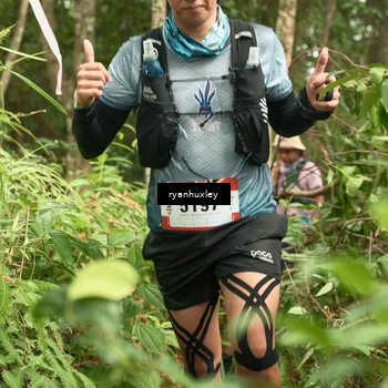 Runner Photo 5120350