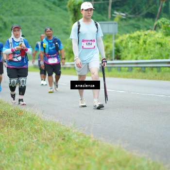 Runner Photo 5120361