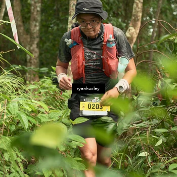 Runner Photo 5120362