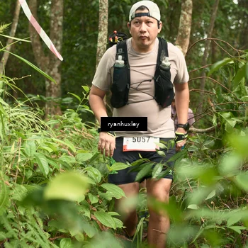 Runner Photo 5120368