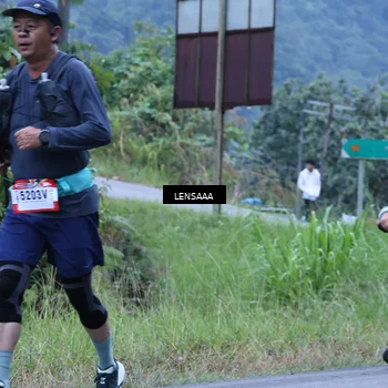 Runner Photo 5120388