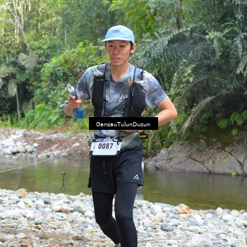 Runner Photo 5120397