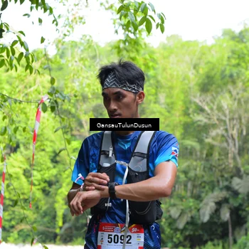 Runner Photo 5120398