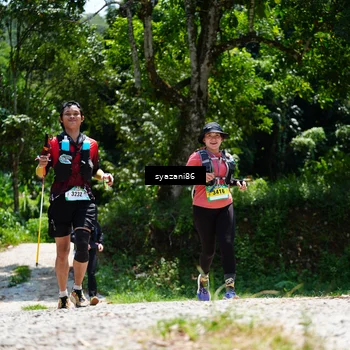 Runner Photo 5120400