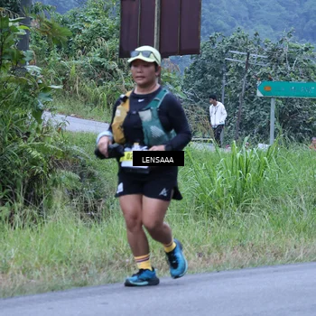 Runner Photo 5120416
