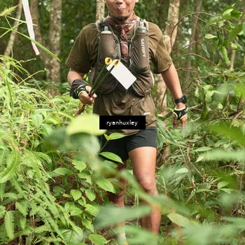 Runner Photo 5120420