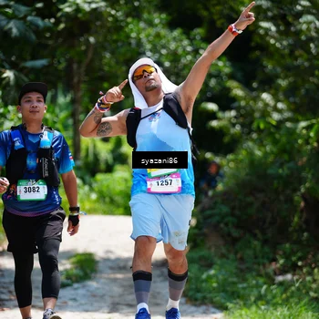 Runner Photo 5120422