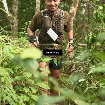 Runner Photo 5120425