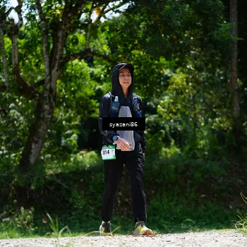 Runner Photo 5120426