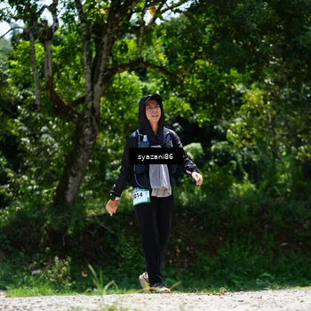 Runner Photo 5120435