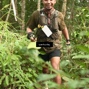 Runner Photo 5120439