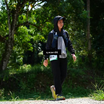 Runner Photo 5120456