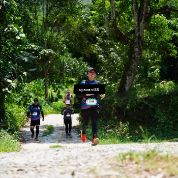 Runner Photo 5120461