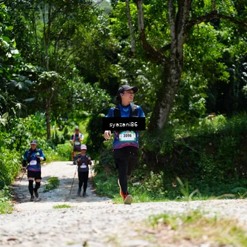 Runner Photo 5120462
