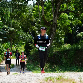 Runner Photo 5120469