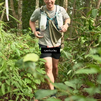 Runner Photo 5120473